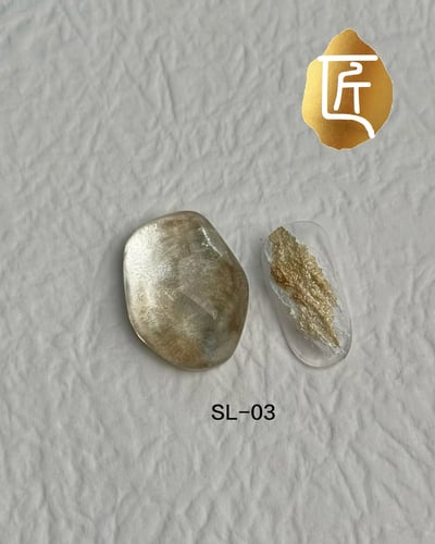 匠｜珠光暈染液（SL-01~SL-06）5