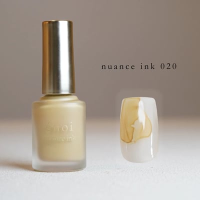 enoi｜暈染液（ink016-ink027）5ml6