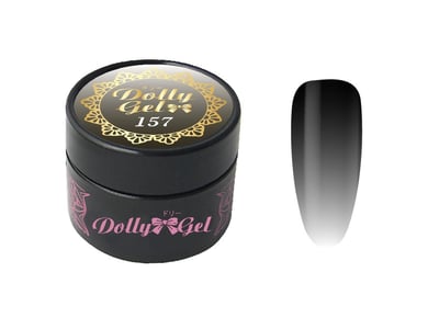 Dolly Gel｜童年玻璃珠5g（RB153、RB157）3