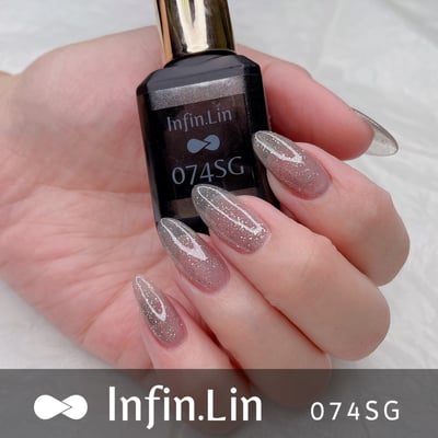infin.Lin｜彩色甲油膠-星空系列（67-74）10