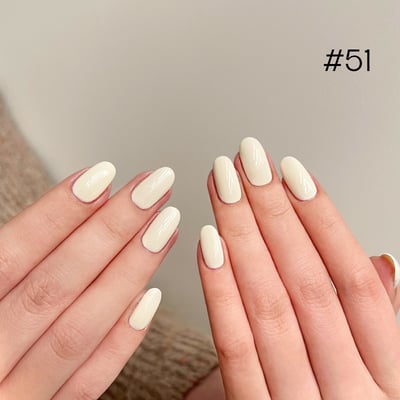 末町｜小奶霜罐裝膠（051-075）1