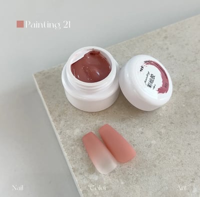 櫻禾｜拍拍膠5g-單品（P01-P24）22