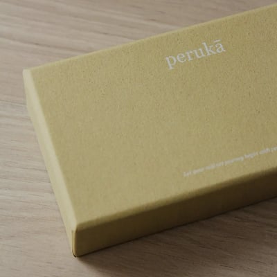 peruka｜色膠 4g7