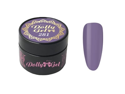 Dolly Gel｜小鹿物語5g（RB279～RB283）4