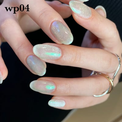 enoi｜鏡面粉（WP1-WP10）0.3g5