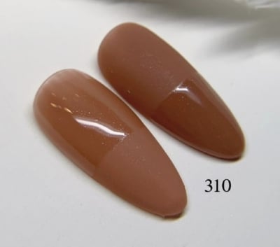 Ruyiya璐意雅｜Ruyi GelX光光MISSLIGHT聯名新色（302-313）3ml10