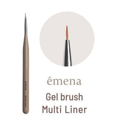 Emena｜凝膠筆6