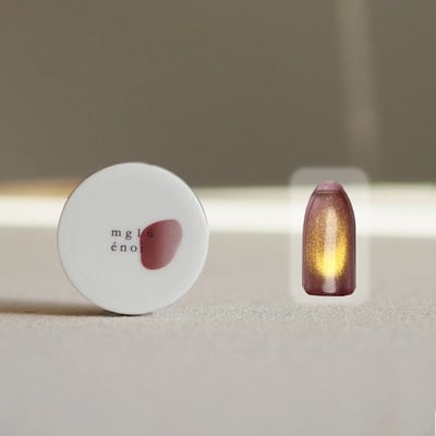 enoi｜ 貓眼凝膠（mg13-mg24）3g5