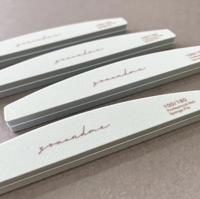 Youandme｜訂製海綿拋條（係數100/180）2