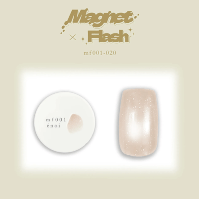 enoi｜Magnet Flash（mf001-mf020）6