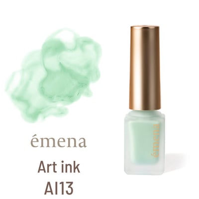 Emena｜暈染液（AI01C-AI15 ）5ml17