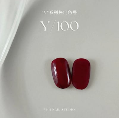 櫻禾｜彩膠5g-Y系列單品19