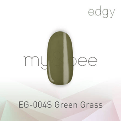 my&bee｜半透系彩膠2.5g（EG-001S-EG-008S）11