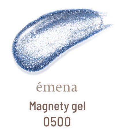 Emena｜夢幻貓眼膠（0500-0520）8g2
