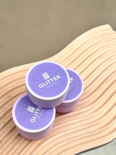 格麗特｜琉璃晶透建構2