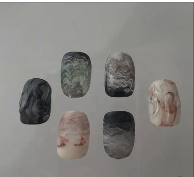 THE FAVORI｜THE FAVORI x SU SATOKO AGATE Candle凝膠 ver2.3