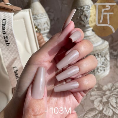 匠｜彩色凝膠-凱蒂系列（101-108）18