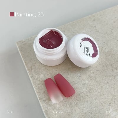 櫻禾｜拍拍膠5g-單品（P01-P24）24