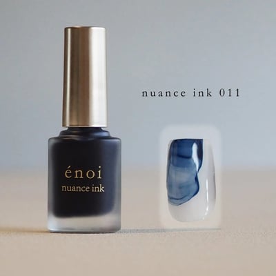 enoi｜暈染液（ink001-ink015）5ml12