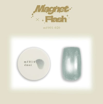enoi｜Magnet Flash（mf001-mf020）19