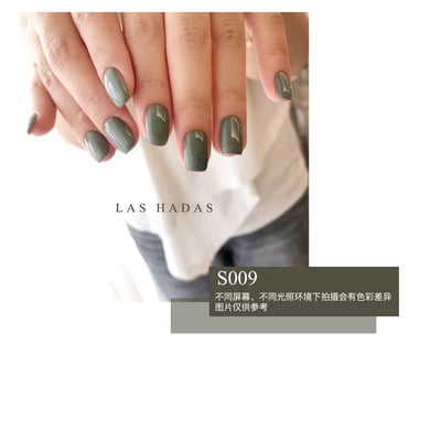 Las hadas余旺財｜日雜花園系列（S001-S010）5g9