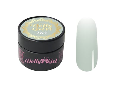 Dolly Gel｜優酪果園5g（RB158～RB165）6