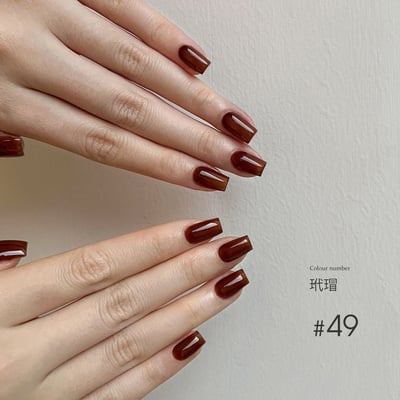 末町｜無系列瓶裝膠（26-50）24