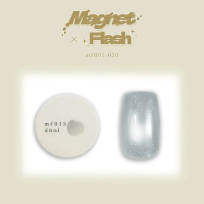 enoi｜Magnet Flash（mf001-mf020）18