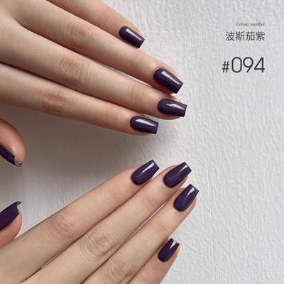 末町｜無系列瓶裝膠（76-100）19