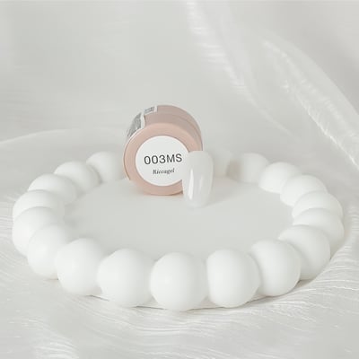 Ricca｜彩色凝膠3g（1-10）4