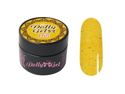Dolly Gel｜奶酪砂糖膠5g（RB166～RB172）4