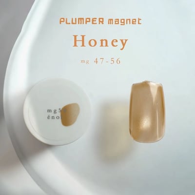 enoi｜貓眼凝膠Honey.（mg47-mg56）3g9