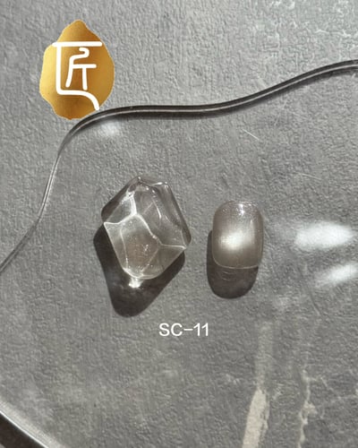 匠｜聚光燈貓眼-水光系列（SC-09~SC-16）7