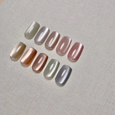 enoi｜貓眼凝膠（mg25-mg36）3g2