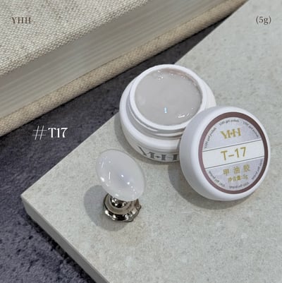 櫻禾｜ T40凝膠5g（T01-T20）18