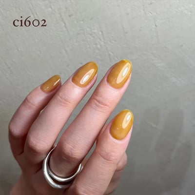 enoi｜彩色凝膠（ci601-ci610）3g2