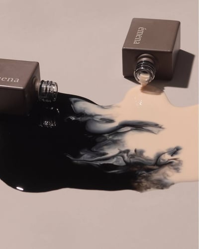 Emena｜暈染膠（0800-0808）8g3