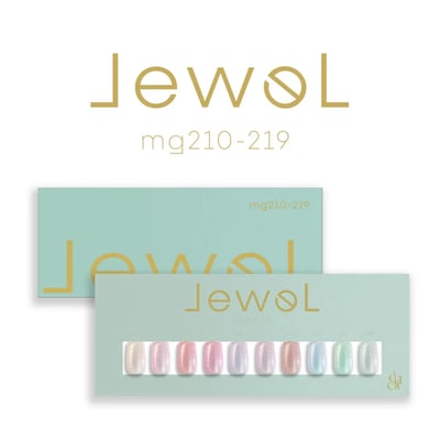 enoi｜Jewel magnet（MG210-MG219）1