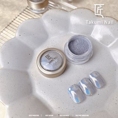 匠｜金屬系列鏡面粉5