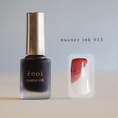 enoi｜暈染液（ink001-ink015）5ml14