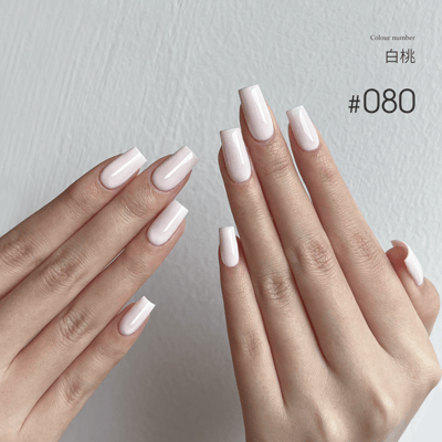 末町｜無系列瓶裝膠（76-100）5