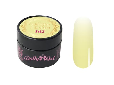 Dolly Gel｜優酪果園5g（RB158～RB165）5