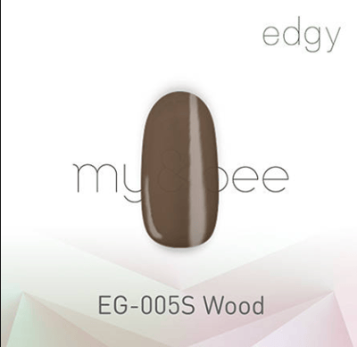 my&bee｜半透系彩膠2.5g（EG-001S-EG-008S）13