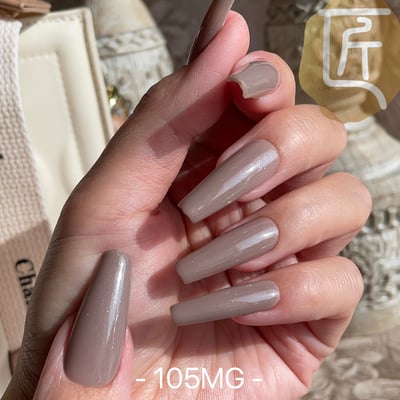 匠｜彩色凝膠-凱蒂系列（101-108）15