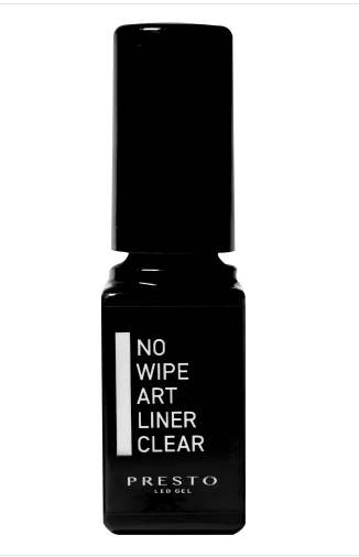 PRESTO｜甲油功能膠13g12