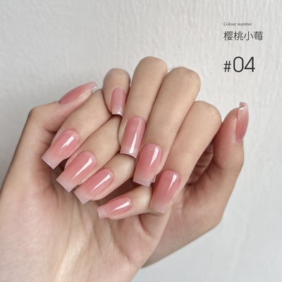 末町｜無系列瓶裝膠（01-25）4