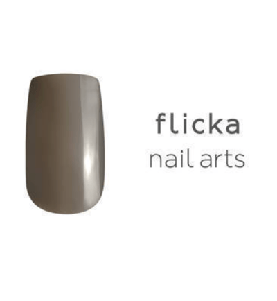 flicka nail arts｜透色系彩膠3g（s021-s030）4