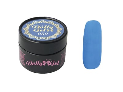 Dolly Gel｜純彩凝膠5g（RB039～RB052）7