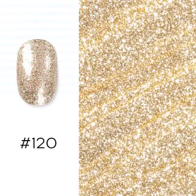 末町｜小奶霜罐裝膠（101-125）20