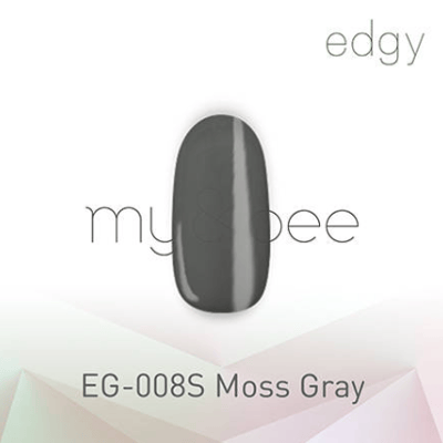 my&bee｜半透系彩膠2.5g（EG-001S-EG-008S）18